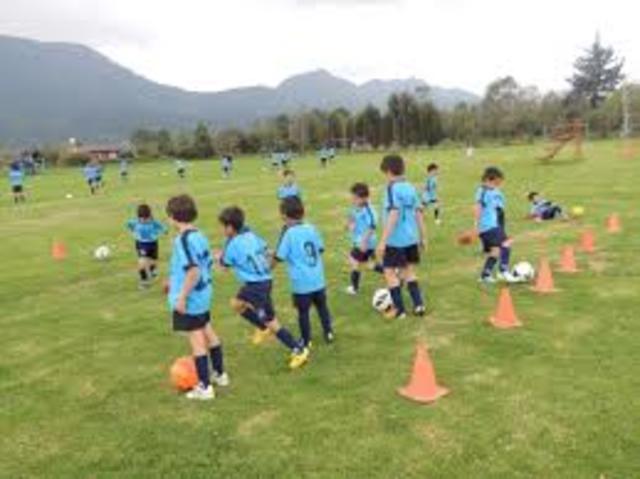 COMO ME VEO EN 5 AÑOS