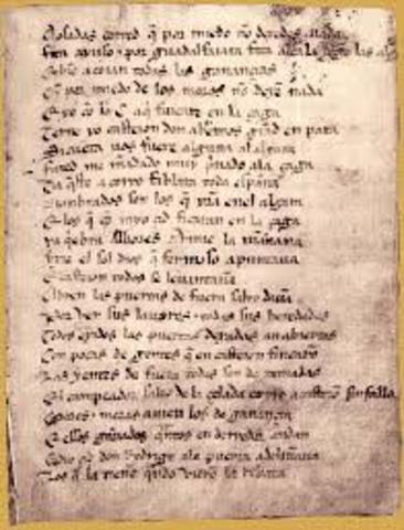 Transcripciones de manuscrito