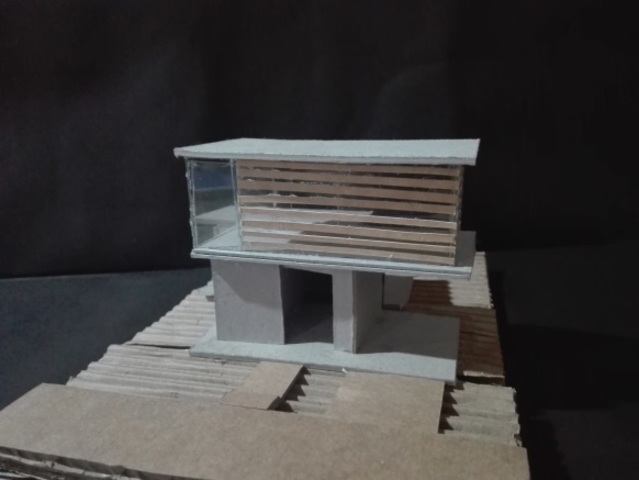 Maqueta borrador