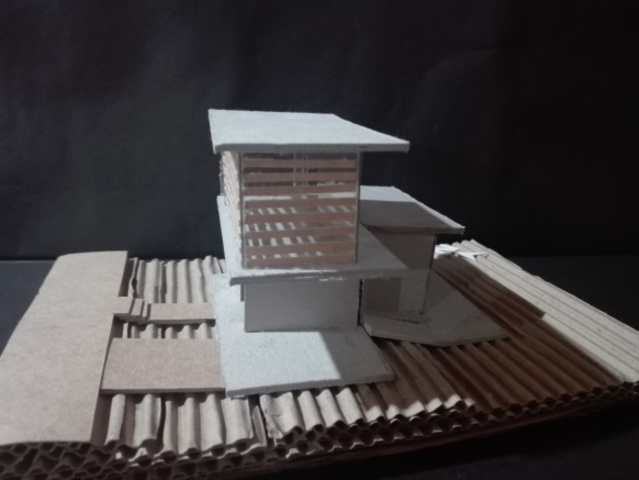 Maqueta borrador