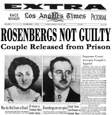 Rosenberg Trials