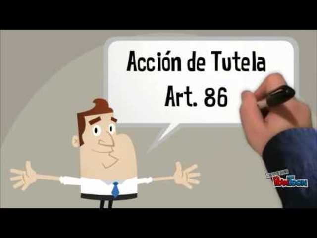 El señor Orlando José Morales promovió acción de tutela en julio 9 de 2009, contra la sociedad Drummond Ltd