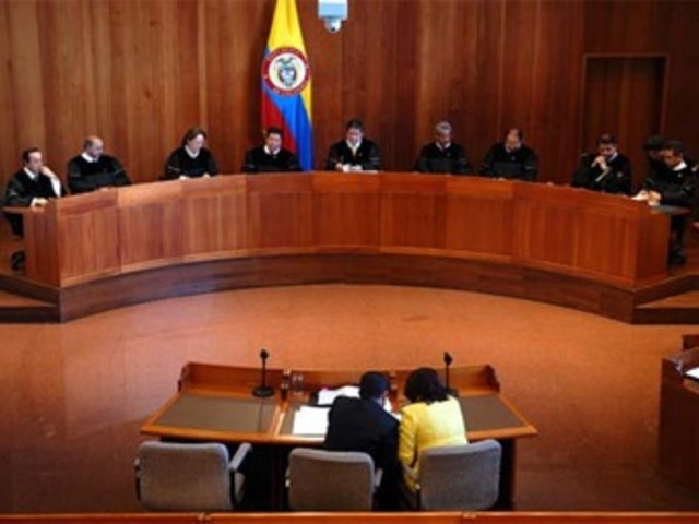 Sala Civil Familia-Laboral del Tribunal Superior de Valledupar