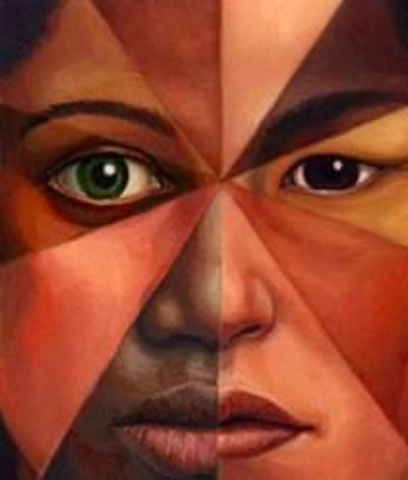 Puso en la constitución que somos un país pluricultural. Eso quiere decir que se reconocía al pueblo negro e indígena.