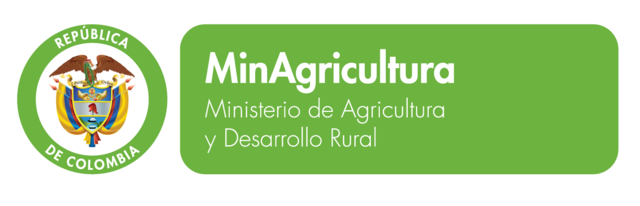 Ministerio de Agricultura y Desarrollo Rural