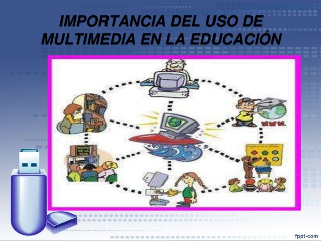 Perfección del pizarrón informativo y el uso de medios digitales