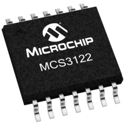 Uso del microchip