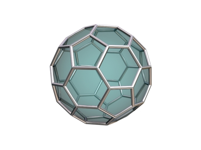 Descubrimiento de los fullerenos