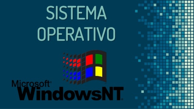 Windows NT