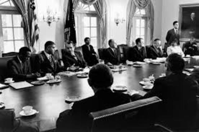 Nixon Proposes a Plan (2)