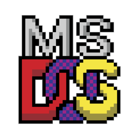 Microsoft MS-DOS