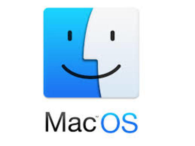 Mac OS