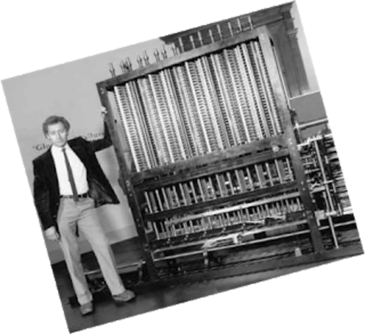 Primer uso de la programación