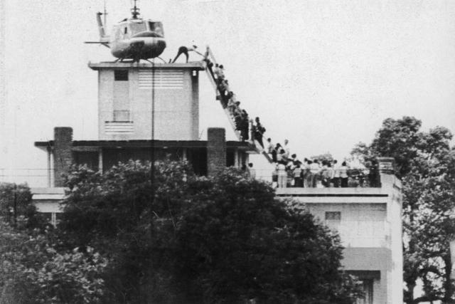 Fall of Saigon (9)