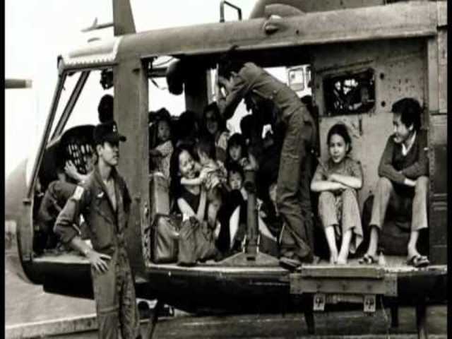 South Vietnam Falls to Communists (10)