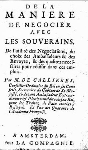 François de Callières