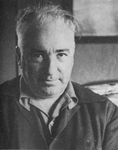 wilhelm reich fallece