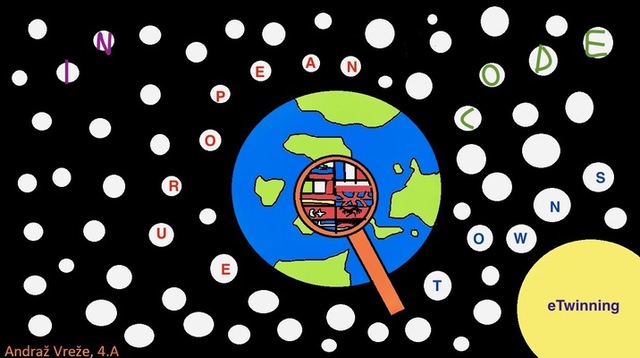 "Let's Podcast": eTwinning alla scuola secondaria