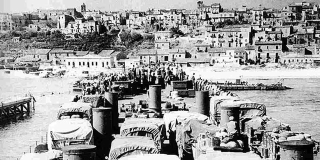 La Siria invade il Libano