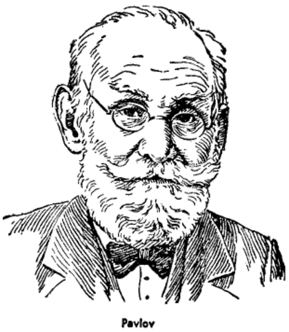IVAN PAVLOV