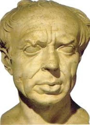 TRAICIÓN DE SATURNINO