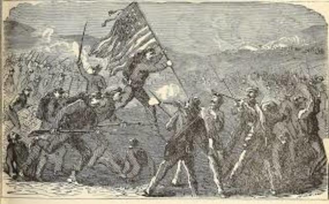 battle of bull run