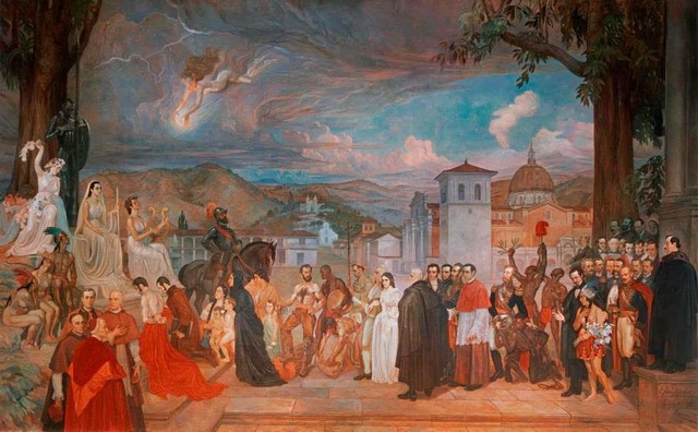 FUNDACIÓN DE POPAYÁN