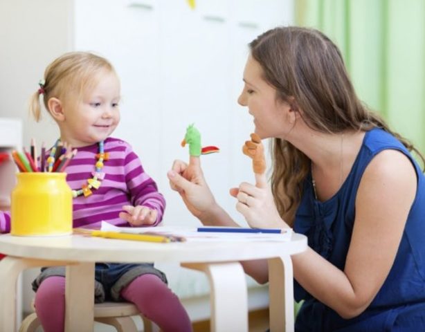 16 MESES: ¡AQUÍ TA!