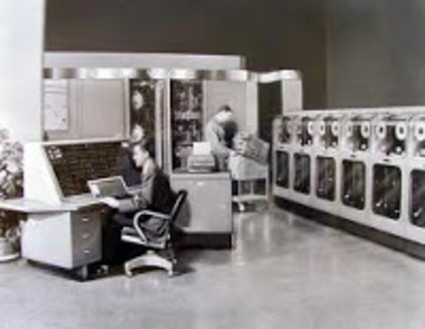 UNIVAC 1