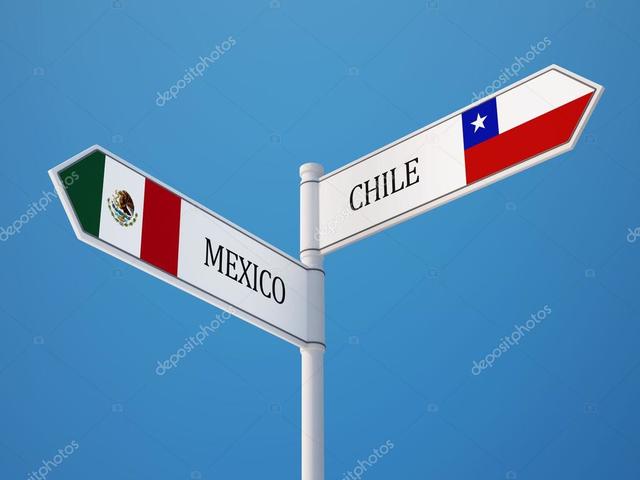 Tratado de Libre Comercio Chile-México