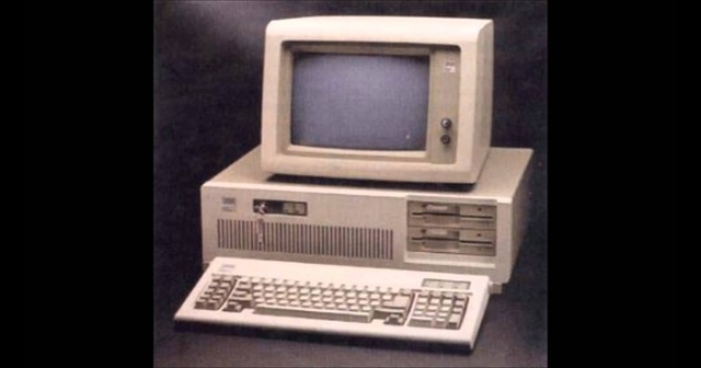 Tercera generación del computador