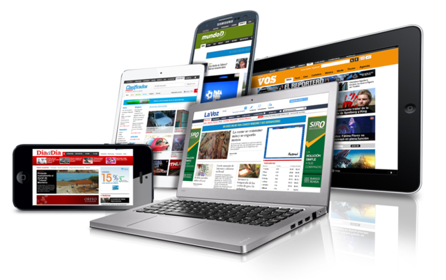 quinta generación del computador