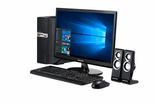 Sexta Generación de Computador