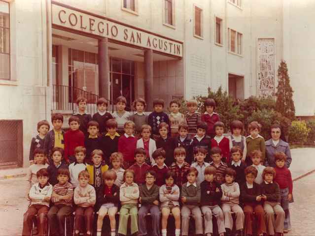 Incorporación del Preescolar