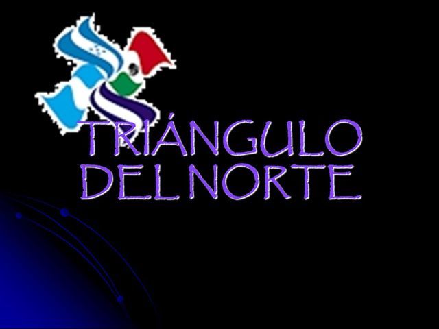 Tratado de Libre Comercio  entre los Estados Unidos Mexicanos y las Repúblicas de El Salvador, Guatemala y Honduras