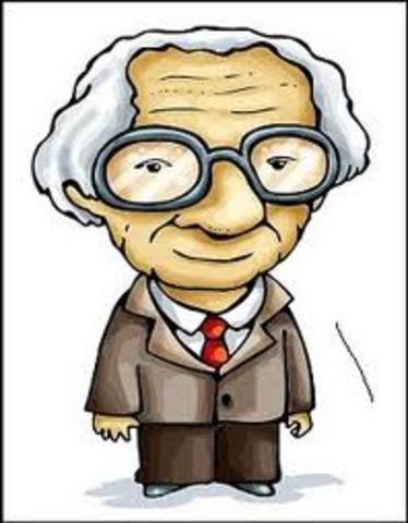 JEAN PIAGET