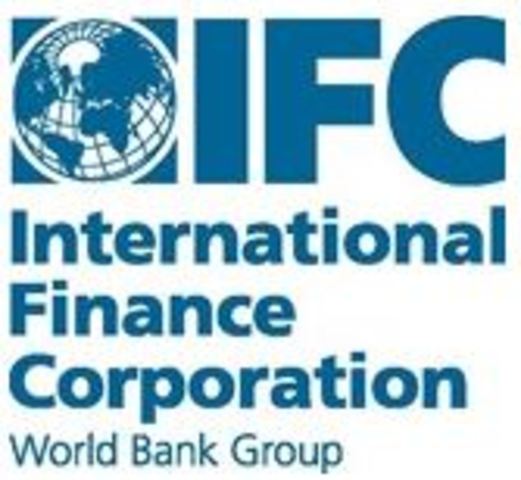 Corporación financiera internacional