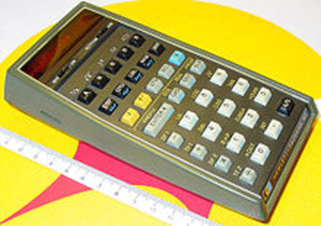 Calculator
