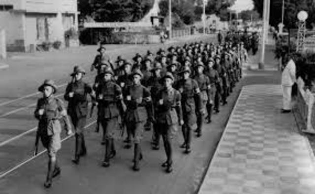 Indonesia bajo  dominio holandés