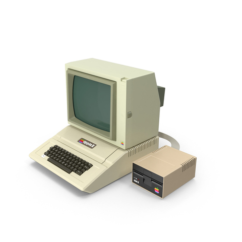 The Apple II