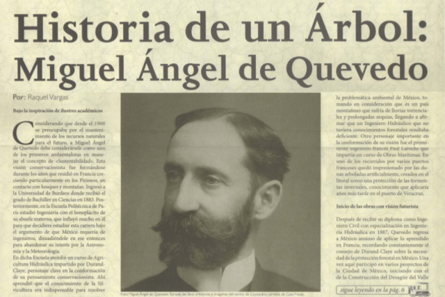 Junta Central de Bosques y Arbolados