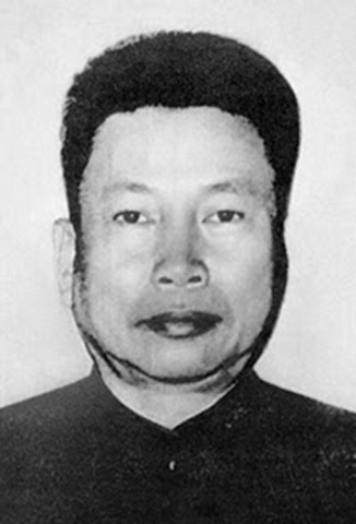 Pol Pot