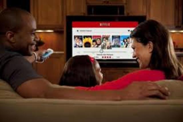 Televisión Análogos