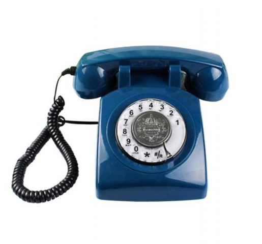 Alexander Graham Bell