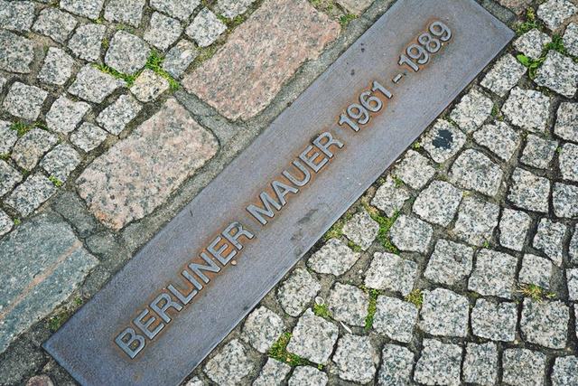 Muro de Berlín