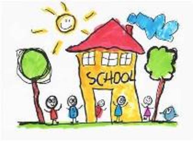 διορισμός στο Δημοτικό Σχολείο