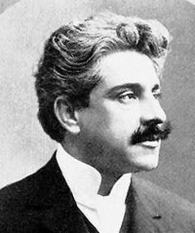 Oswaldo Cruz e suas mudanças na saúde