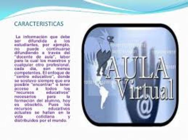 Cursos virtuales