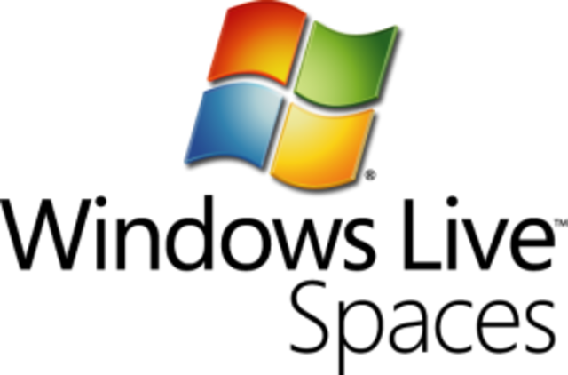 MSN Spaces