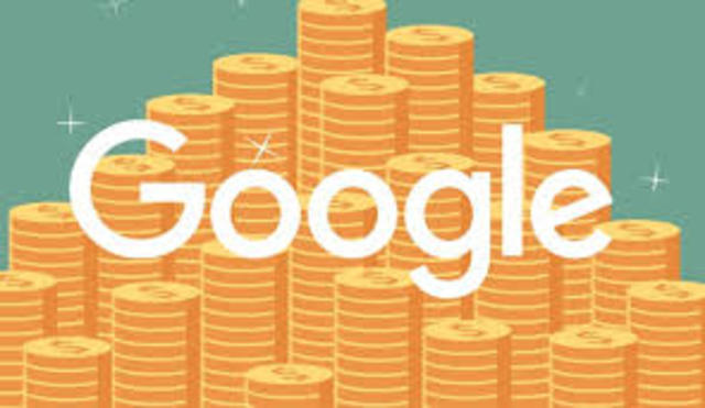 GOOGLE LA MARCA MAS VALIOSA.